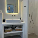 Almires 2 - 20m From Aegean Sea Apartman Heróniszosz