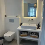 Almires 2 - 20m From Aegean Sea Apartman Heróniszosz