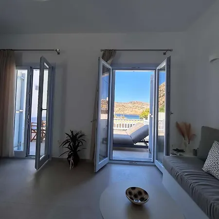 Almires 2 - 20m From Aegean Sea