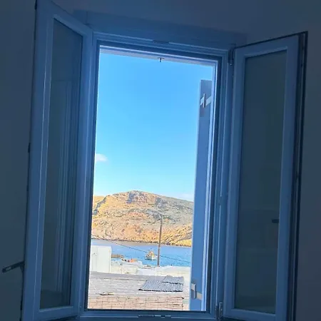 Almires 2 - 20m From Aegean Sea شقة